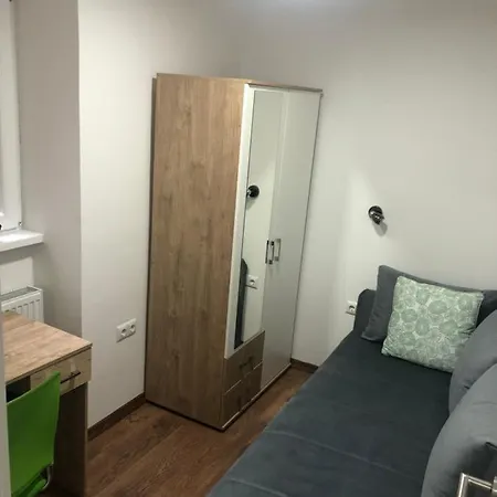 Gavrilo Apartment *