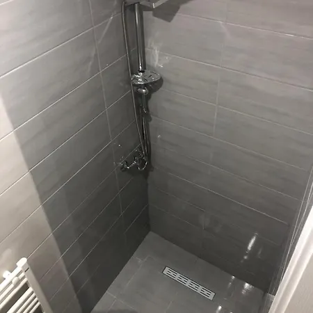 Gavrilo Apartment Sarajevo