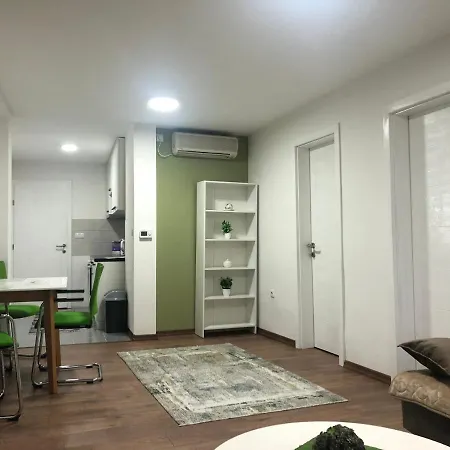 Gavrilo Apartment Sarajevo