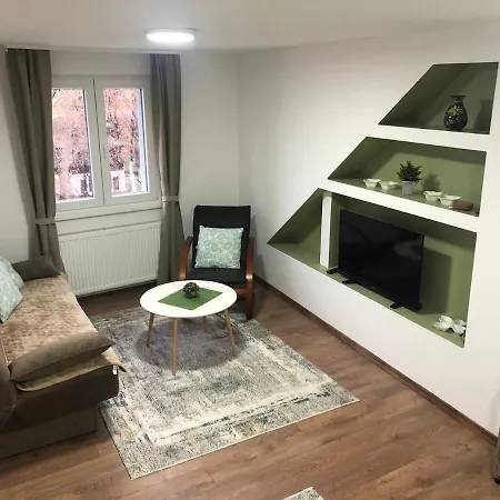 Gavrilo Apartment Sarajevo