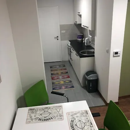 Gavrilo Apartment