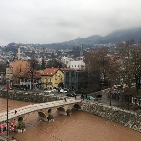 Gavrilo Apartman