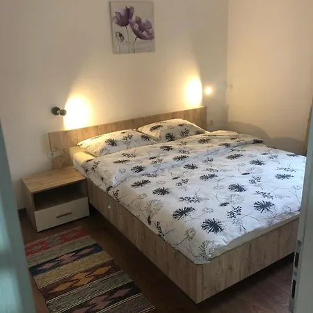 Gavrilo Apartment