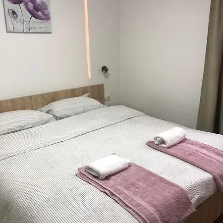 Apartment Gavrilo
