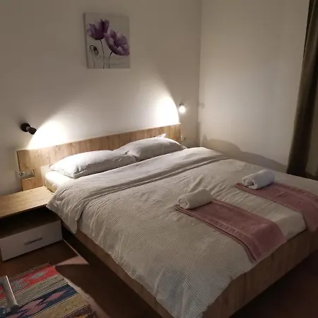 Gavrilo Apartment *