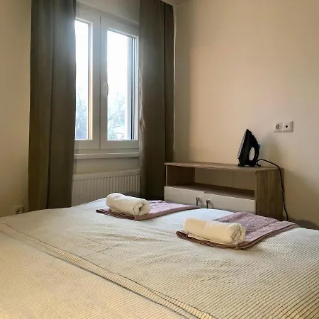 Apartment Gavrilo Sarajevo