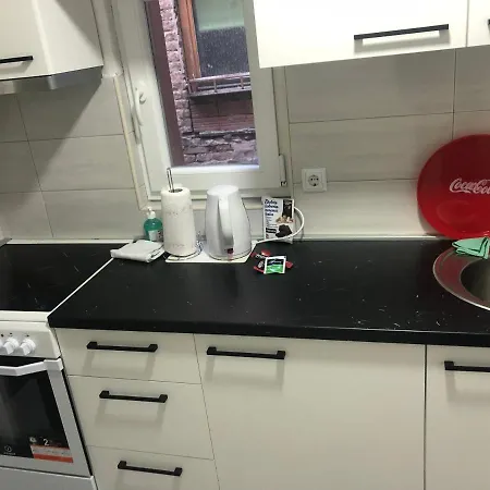 Gavrilo Apartment