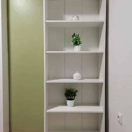 Apartment Gavrilo