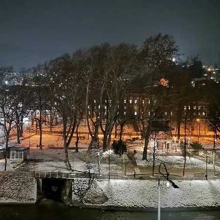 Apartman Gavrilo Szarajevó
