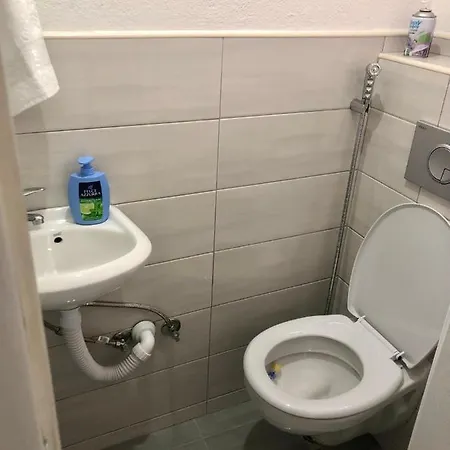 Apartment Gavrilo